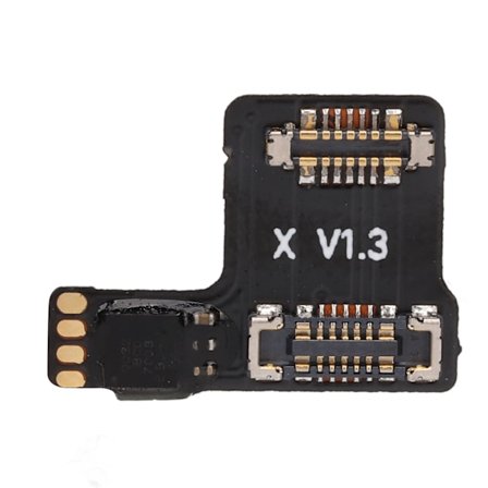 Ansiktsgjenkjenningssensor kabel PCB nærhetssensor flex kabel erstatning for iPhone for iPhone X