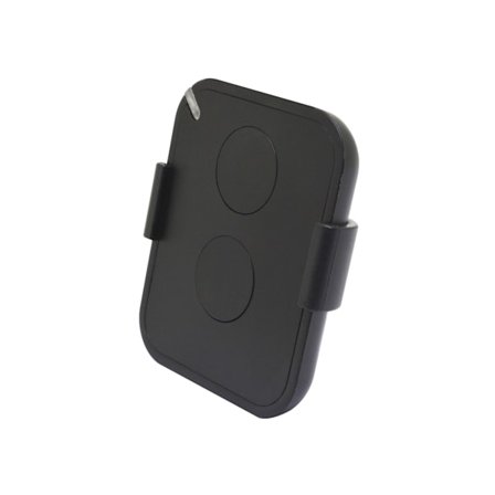 Nice Flor -s FLOR2-S NICE ERA FLO2RE FLO4RE INTI ON2 ON4 ON2E ON4E Garagedørs Fjernbetjening 433.92 Rul kode