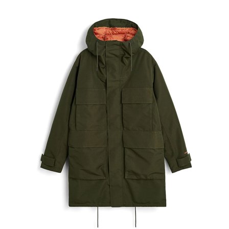 Tretorn Explorer Field parkajacka (herr)