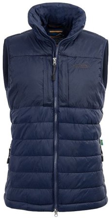 Arrak Outdoor W's Warmy Vest Navy