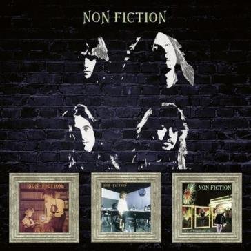 The collection NON-FICTION