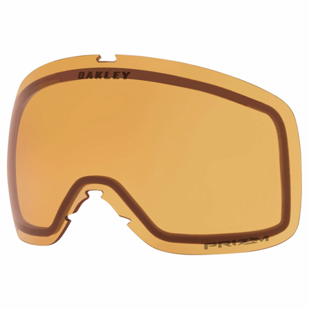 Oakley Flight Tracker M Prizm Persimmon