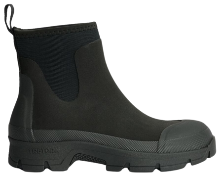 Tretorn Garpa Hybrid Black