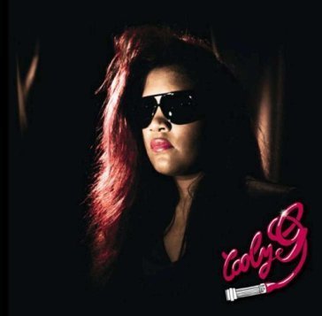 Landscapes (ft simbad) / it's serious (f Cooly G