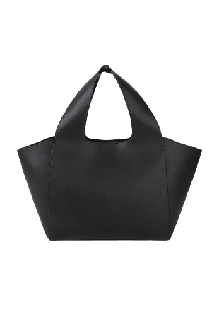 Carin Wester Liten toteväska SANYA Handväskor Svart ONESIZE