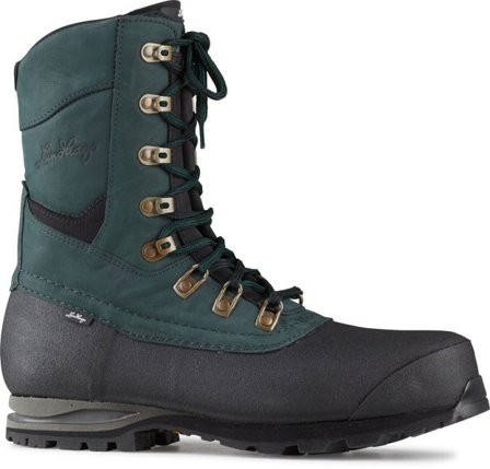 Lundhags M's Jaure II Light High Dark Agave/Black