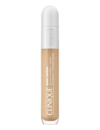 Clinique Even Better All Over Concealer + Eraser - 6 ml