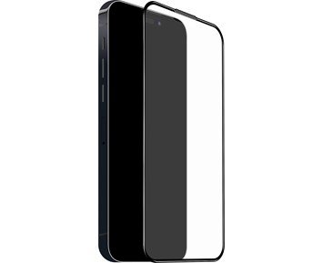 Andersson Tempered Matte glass screen protector for Apple iPhone 16 Pro - Reptåligt, matt skärmskydd för iPhone 16 Pro
