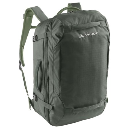 VAUDE Mundo Carry-On 38 travel backpacks Green OneSize