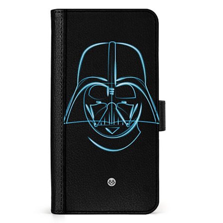 Bjornberry Sony Xperia 10 V Fodral - Darth Vader