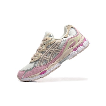 ASICS Gel-NYC 'Creams Mineral Beige Pink' 1203A383-104 -