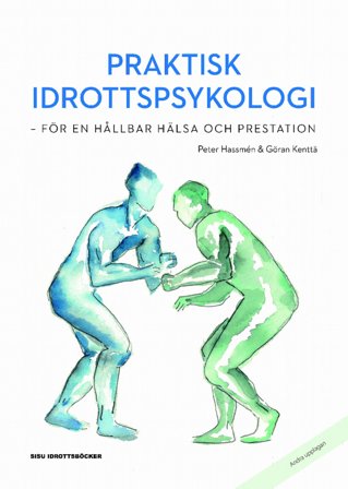 Praktisk idrottspsykologi, ISBN: 9789177270799