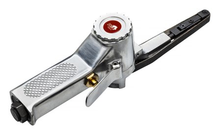 PELA 510975 Bandslip luftdriven 1x33 cm, Tryckluft & gas