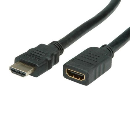 VALUE Hdmi High Speed Cable +