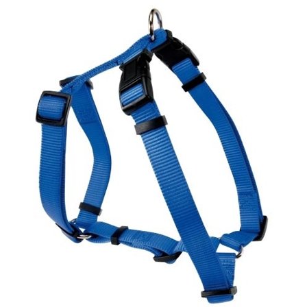 Camon Pettorina Tripla Regolazione Blu