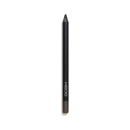 Gosh Copenhagen Velvet Touch Eyeliner Waterproof 027 Hypnotic Grey, Makeup, Øjne, Eyeliner