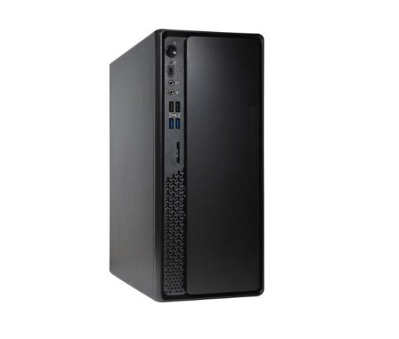 Chieftec BS-10B-300 - microATX