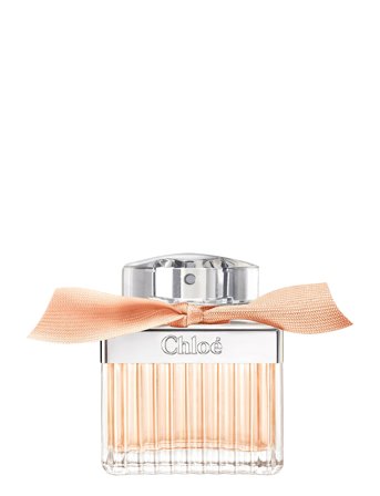 Chloé Chloé Rose Tangerine Edt - Nude - 50ML