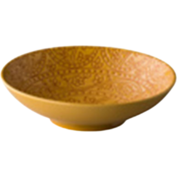 Tallrik Djup Barcelona 19cm