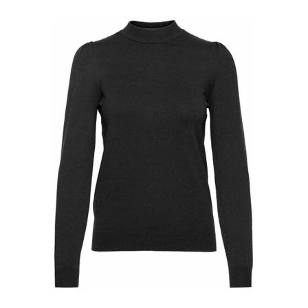 Nümph Sweatshirts Sort, Dame