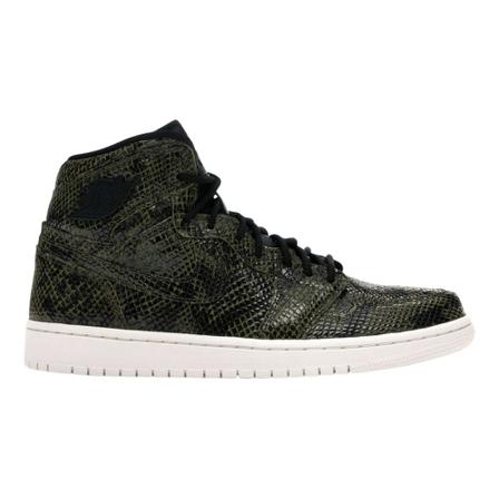 Nike Sneakers , Zwart , unisex , Maat: 38 1/2 EU