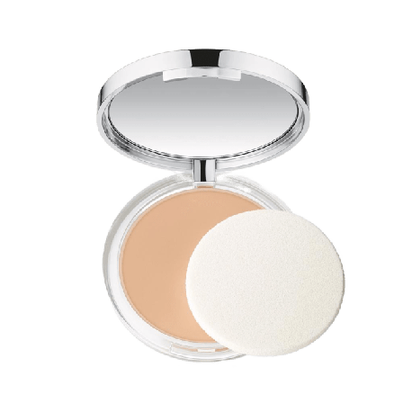 Clinique Almost Powder Makeup SPF 15 Foundation Dam Blå 10 G