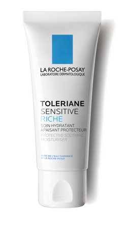 La Roche-Posay Toleriane Sensitive Riche dagkrem 40 ml