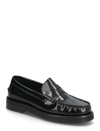 Tommy Hilfiger Classic High Hilfiger Abra Loaf - Black - 46