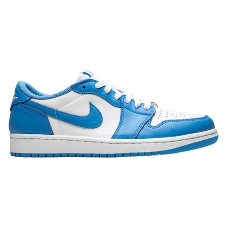 Nike Sneakers Blå, unisex, Størrelse: 42 EU