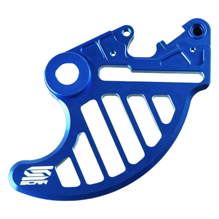 Protezione Disco Freno Posteriore SCAR - Sherco 300 SE-R 2014-2018