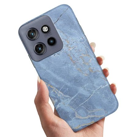 Motorola Edge 50 Neo - Skal/Mobilskal Marmor