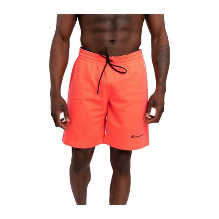 Champion Shorts Pink, Herre Chino Shorts, Størrelse: L
