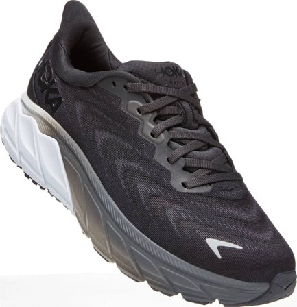 Hoka One One Women's Arahi 6 Women Running shoes Black 36