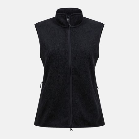 Peak Performance - Pile Vest Femme