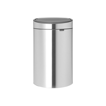 Touch Bin New 23+10L