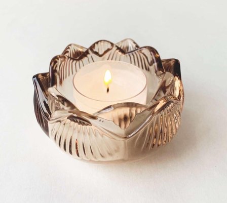 Trend Design Lysholder Julie Senses H4