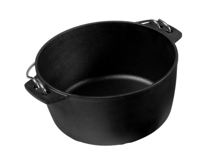 Espegard Støpejernssett til bål