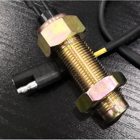 Til Cummins motorhastighedssensor MPU 3971994 C3971994 magnetisk pickup