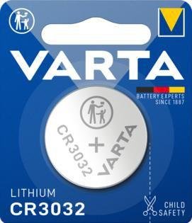 VARTA Cr3032 Single-Use Battery