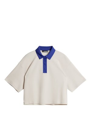 J.Lindeberg - Golf - Tina Top - Grey - Femme - XL