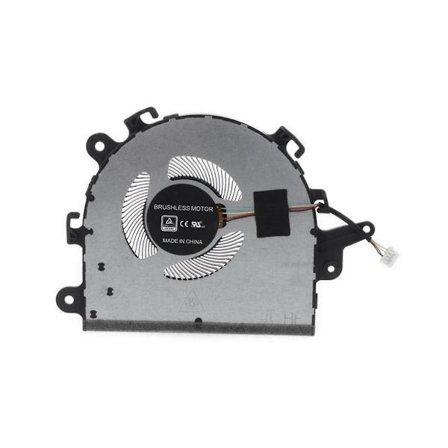CPU Kjølefan for S145-15 340c-15 V15 5f10s13875 Sf10r66359 5f10s13910 Dc28000dwd0 Dc28000f3f0