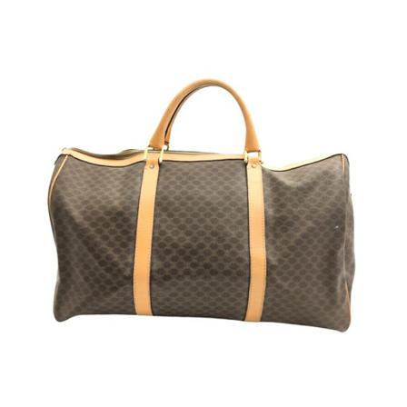 Celine Vintage, Pre-owned 50 Keepall bag Bruin, unisex, Maat:ONE Size