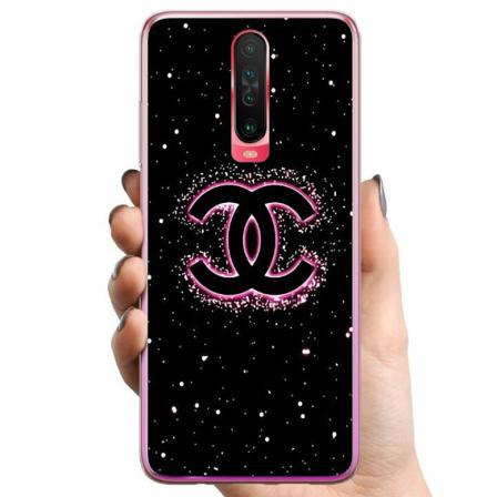 Xiaomi Redmi K30 Tpu Mobilskal Cc
