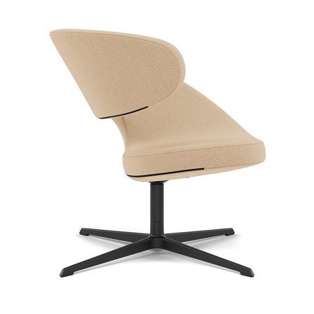 Varier Furniture Peel Club - Brown