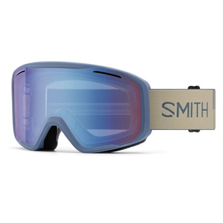Smith Blazer - Sportsbriller fra Smith - Blå Goggles - Skibriller