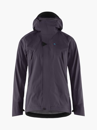 Klättermusen Allgrön 2.0 Jakke Dame - Grape - XL