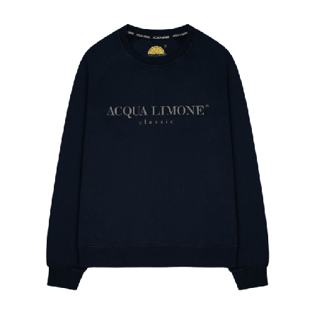 Acqua Limone College Classic Tröjor Unisex XS