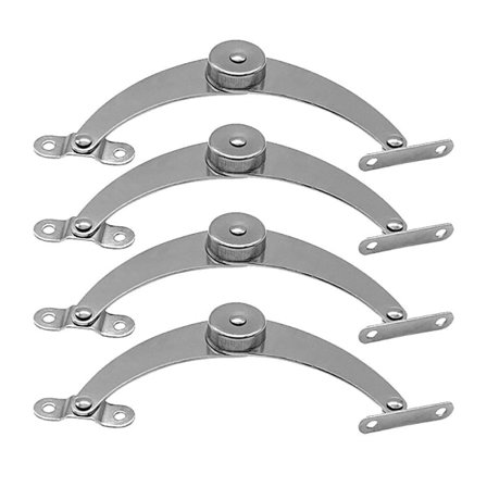 Støtteskap Hengsel Stay Hengsler Bokshengsler