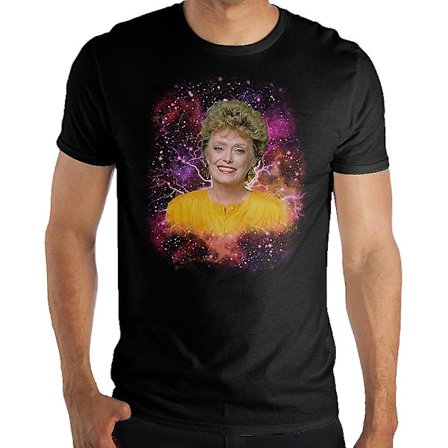 Blanche Golden Girls T-shirt