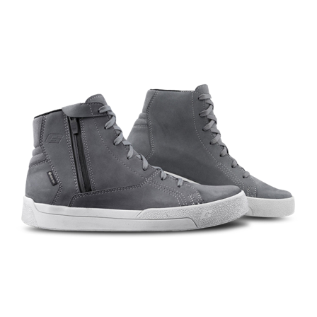 Motorradschuhe Gaerne G_Rome Gore-Tex Grau 43